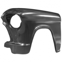 1957 Chevy Pickup Truck Left Front Fender