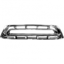 1957 Chrome Chevrolet Pickup Truck Grill