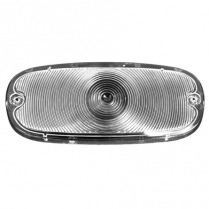 1958-59 Chevy Pickup Truck Clear Park Light Lens