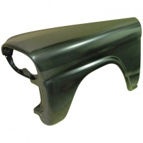 1958-59 Chevy Pickup Truck Left Front Fender