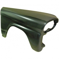 1958-59 Chevy Pickup Truck Right Front Fender