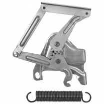 1958-59 Chevy & GMC Pickup Right Hood Hinge Assembly