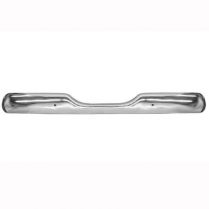 1958-59 Chevy & GMC Truck Rear Chrome Bumper (Fleetside)