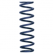 Coilover Spring 2.5" ID x 3.5" OD 8" 600 lb - Blue