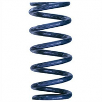 Coilover Spring 2.5" ID x 3.5" OD 8" 700 lb - Blue