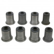 1958-70 Chevy Car Dual Upper Rear Trailing Arm Bushing Kit
