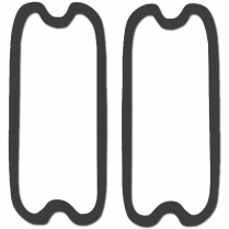 1960-66 Chevy & GMC Fleetside Pickup Taillight Gasket Set