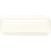 1960-72 Chevy & GMC Pickup Dome Lamp with White Base