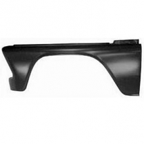 1960-66 Chevy & GMC Pickup Truck Left Front Fender