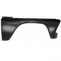 1960-66 Chevy & GMC Pickup Truck Right Front Fender