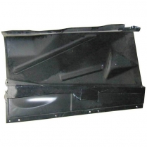 1960-66 Chevy & GMC Pickup Truck Left Inner Fender Panel