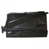 1960-66 Chevy & GMC Pickup Truck Right Inner Fender Panel
