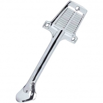 1960-71 Chevy & GMC Chrome Rear View Mirror Bracket