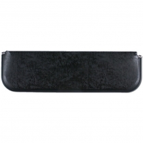1960-66 Chevy & GMC Pickup Truck Black Sun Visor Pad