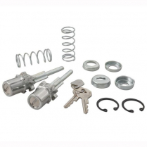 1960-66 Chevy/GMC Pickup Truck Outside Door Lock