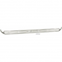 1960-66 GMC Pickup Truck Sill Plate