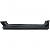 1960-66 Chevy & GMC Pickup Truck Left Rocker Panel