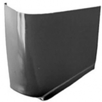 1960-66 Chevy & GMC Pickup Truck Left Outer Cab Corner