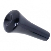 1960-66 Chevy & GMC Pickup Truck Black Shifter Knob
