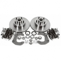 Mustang II 4-1/2" GM Brake Kit with 11" Rotor