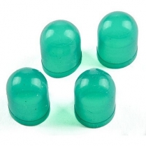 Type E & C Light Diffusers - Green