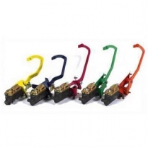 1928-31 Ford Manual Brake Pedal Assembly w/Master Cylinder