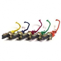 1928-31 Ford Power Brake Pedal & Bracket Only