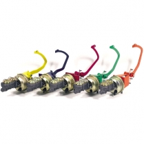 1933-34 Ford Complete Power Brake Assembly