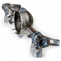 1935-40 Ford Complete Manual Brake Pedal Assembly