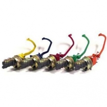 1935-40 Ford Power Brake Pedal & Bracket Only