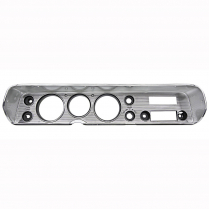 1964 Chevelle Reproduction Bezel with A/C Vent