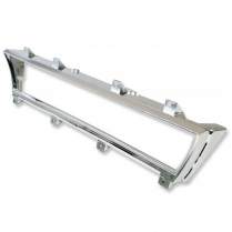 1966-67 Chevelle, ElCamino & Malibu Replacement Bezel