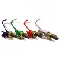 1953-56 Ford Pickup Power Brake Pedal & Bracket Only