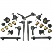 1961-64 Chevy Full Size PolyPlus Front End Kit