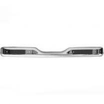 1963-66 Chevy & GMC Pickup Truck Fleetside Rear Bumper