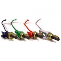 1955-59 Chevy & GMC P/U Power Brake Pedal & Bracket Only