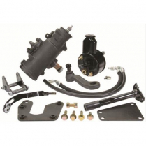 1963-66 GM Pickup Power Steering Conversion Kit