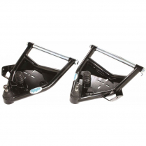 1963-72 Chevy/GMC P/U Tubular Control Arms w/Airbag Lowers