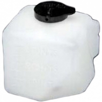 1964-72 Chevy & GMC Pickup Windshield Washer Bottle