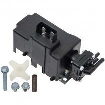 1964-72 Chevy & GMC Pickup Truck Windshield Washer Pump