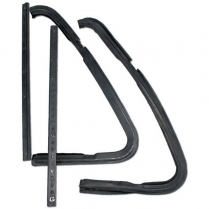 1964-66 Chevy & GMC Pickup Truck Vent Window Seal