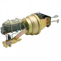 1964-68 Mustang Firewall Mount Brake Booster Kit