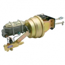 1964-69 Mustang Firewall Mount Brake Booster Kit