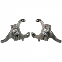 1964-72 GM A Body 2" Dropped Spindles