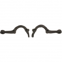 1964-72 GM A Body Steering Arms for Stock Spindles
