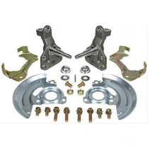 1967-69 Camaro, 68-74 Nova & 64-72 A-Body Mini Disc Kit