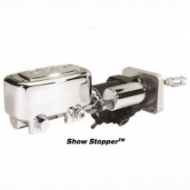 1965-70 Chevy Full Size Show Stopper Hydraulic Brake Assist