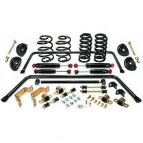 1965-72 Chevy Pickup Lowering & Handling Kit