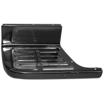 1967-72 GM Short Bed Pickup Left Front Bed Steps