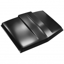 1967-68 Chevy & GMC Cowl Induction Steel Pickup Hood